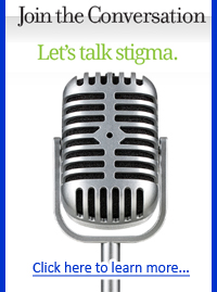 anti-stigma campaign