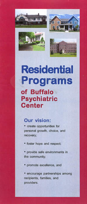 Residential Brochure